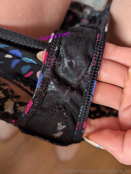 Aurora Love Xo Nacktbilder von OnlyFans