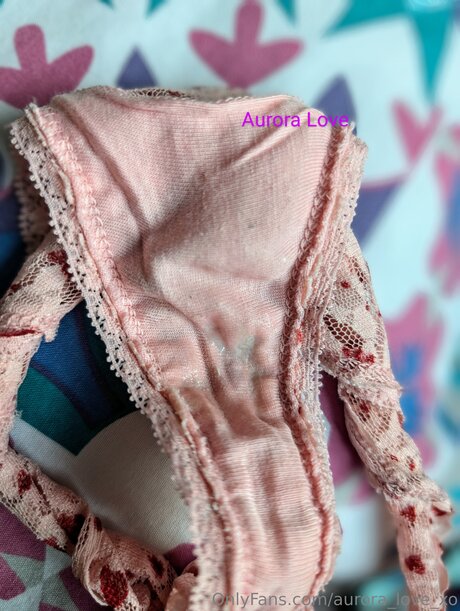 Aurora Love Xo Nacktbilder von OnlyFans geleakt