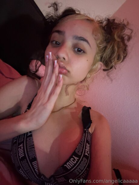 Angelicaaaaa Nacktbilder von OnlyFans