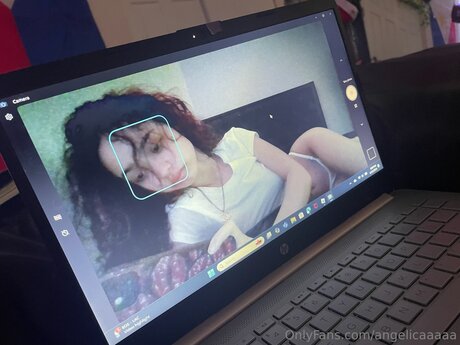 Angelicaaaaa Nacktbilder OnlyFans Leaks