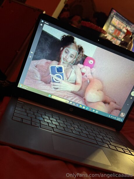 Angelicaaaaa OnlyFans kostenlos