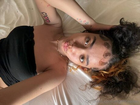 Angelicaaaaa Leaked Porn OnlyFans