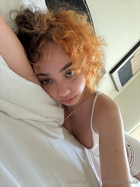 Angelicaaaaa Nacktbilder von OnlyFans geleakt