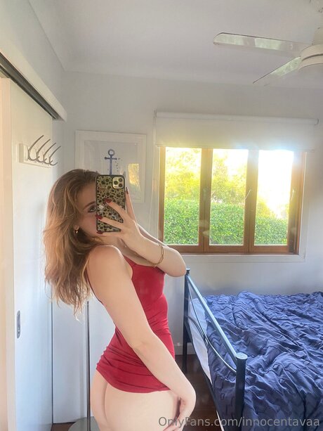Innocentavaa Nacktbilder geleakt OnlyFans