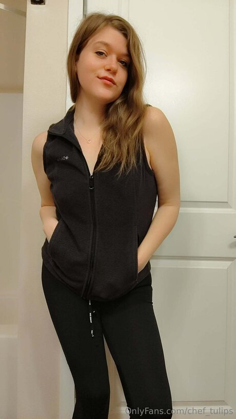 Chef Tulips OnlyFans XXX