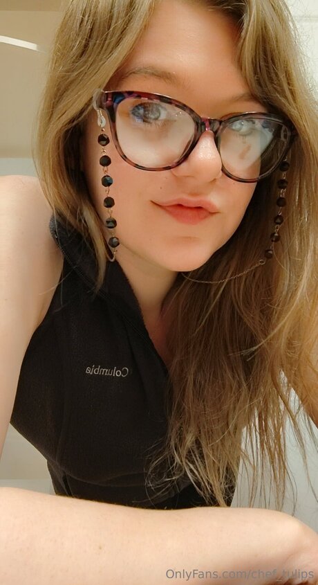 Chef Tulips Heiße OnlyFans Inhalte