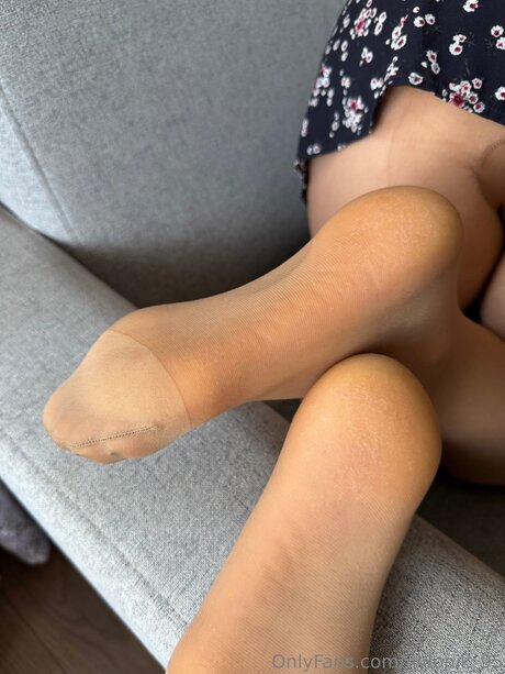 Nylonik 95 OnlyFans-Leaks