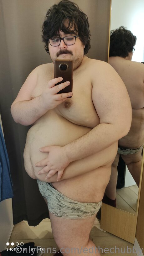 Dimithechubby Nackt auf OnlyFans