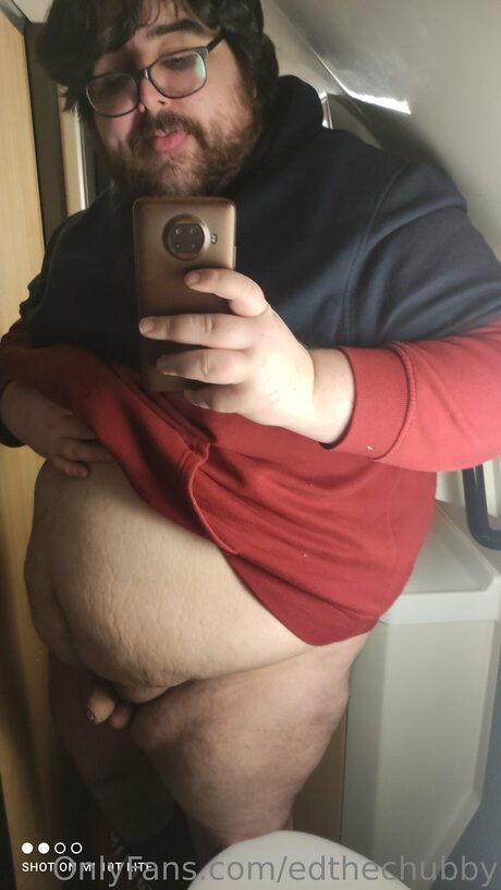 Dimithechubby Nacktbilder von OnlyFans