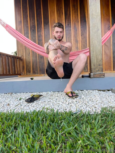 Findomjoao Leaked OnlyFans Sextape