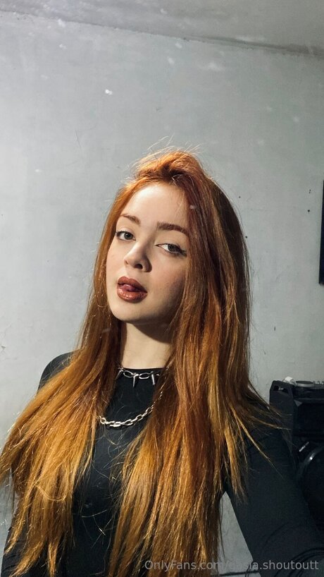 Gasia Shoutoutt OnlyFans Sex Leak