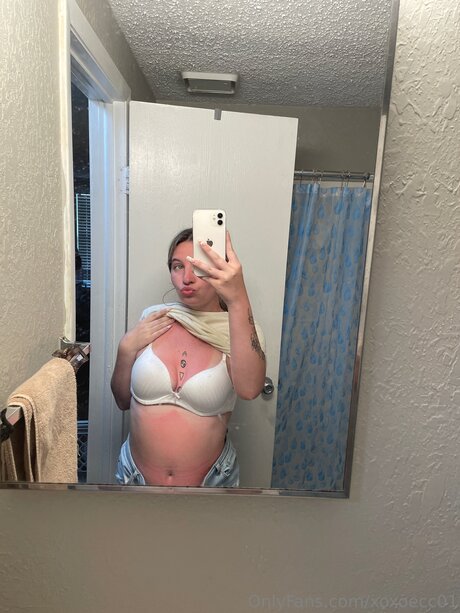 Gasia Shoutoutt OnlyFans Strip