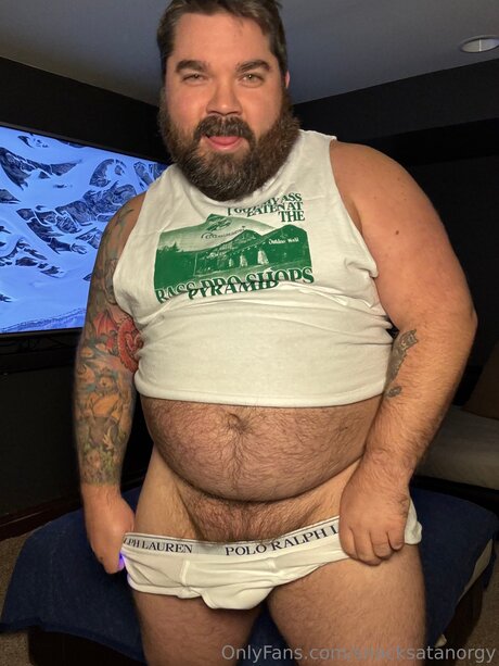 Snacksatanorgy OnlyFans-Seite