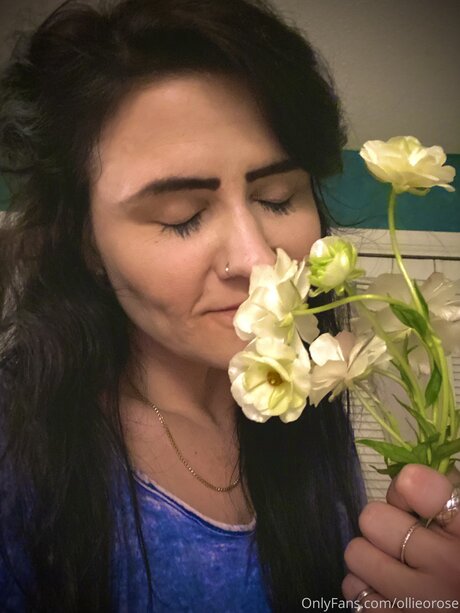 Ollieorose Bilder OnlyFans