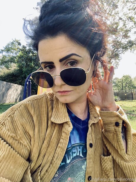 Ollieorose Gratis OnlyFans