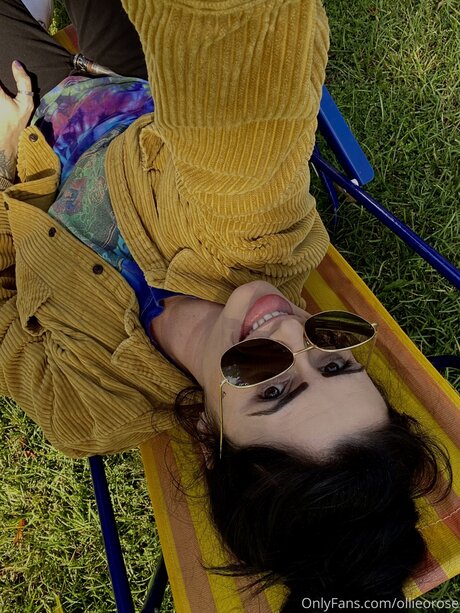 Ollieorose Nacktbilder OnlyFans Geleakt