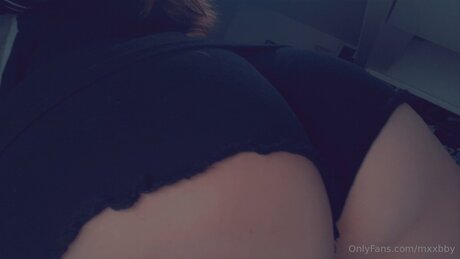 Mxxbby Leaked Porn OnlyFans