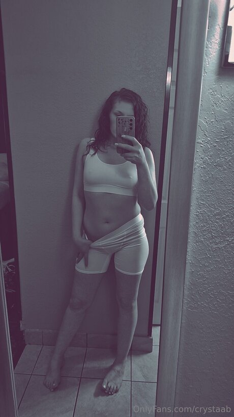 Crystaab Nacktbilder von OnlyFans