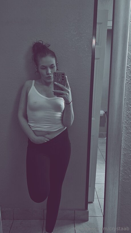 Crystaab Nacktbilder OnlyFans