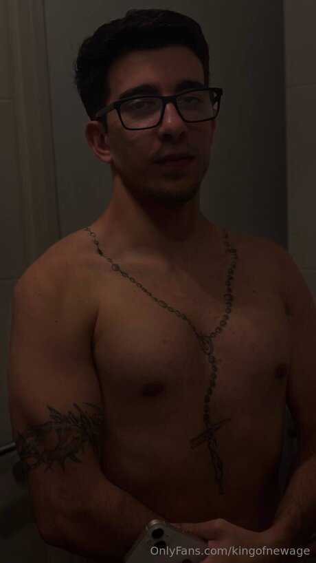 Kingofnewage OnlyFans Porn Nackt