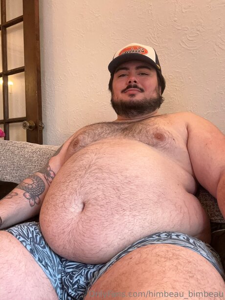 Himbeau Bimbeau Nacktbilder von OnlyFans geleakt