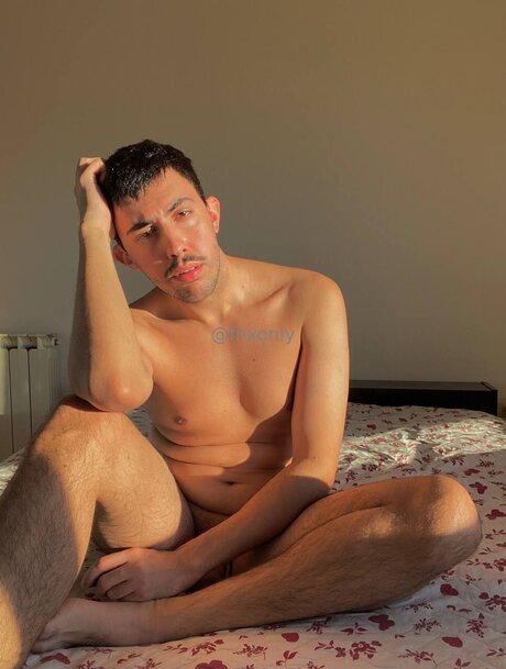 Fnxonly OnlyFans Leaks Pornografie