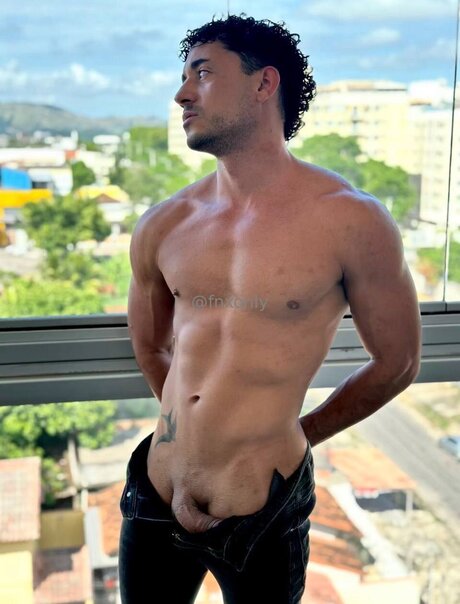 Fnxonly Nackt OnlyFans Porn