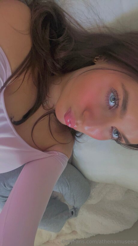 Itsellableu Nacktbilder OnlyFans