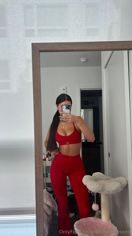 Itsellableu OnlyFans-Fotos