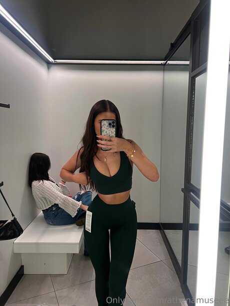 Itsellableu Oben ohne OnlyFans