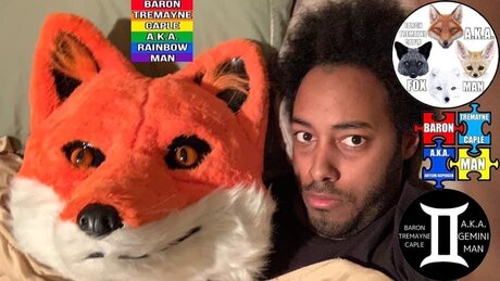 Barontremaynecaple Nackt auf OnlyFans