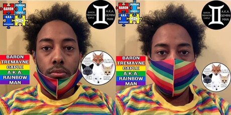 Barontremaynecaple OnlyFans XXX