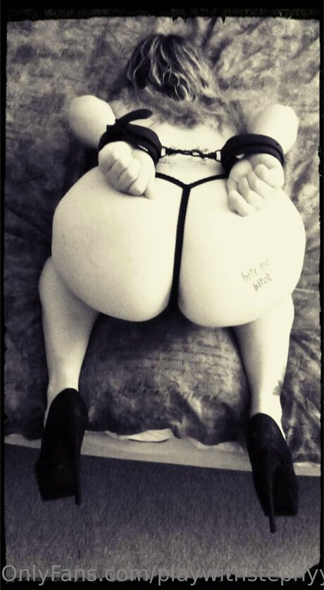 Frankyy B Nacktbilder von OnlyFans