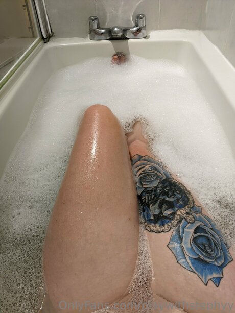 Frankyy B Nacktbilder von OnlyFans geleakt