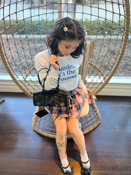 Fantomhoneyxlee Leaked OnlyFans Sex