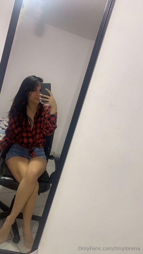 Tinylorena OnlyFans XX