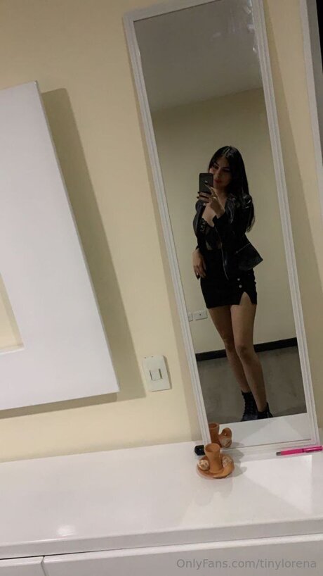 Tinylorena Unzensiert OnlyFans