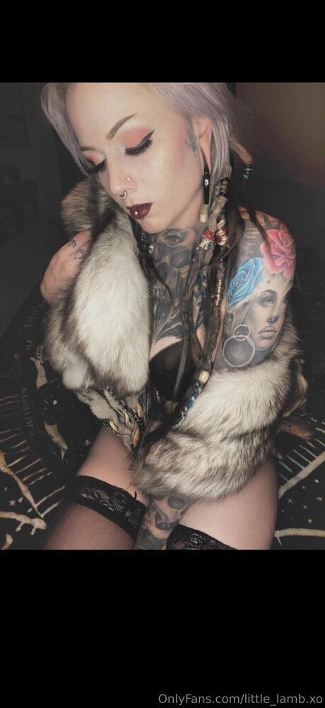 Little Lamb Xo Leaks von Nacktbildern auf OnlyFans