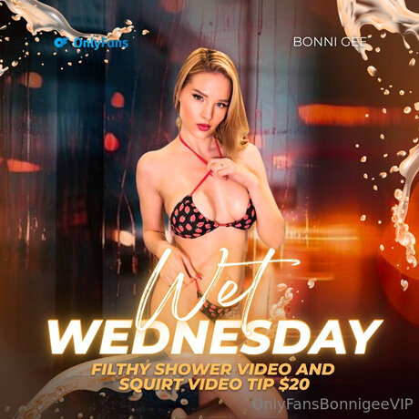 Bonnigeevip XXX OnlyFans