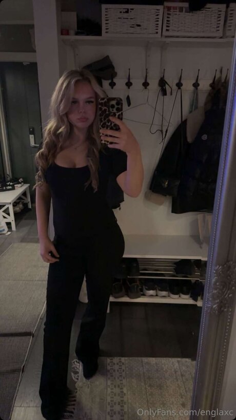 Englaxc Leaked OnlyFans Nacktbilder