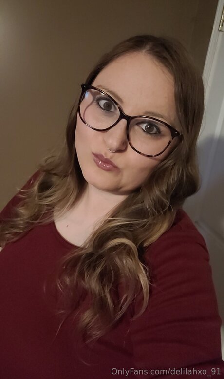 Delilahxo 91 OnlyFans Gratis-Inhalte