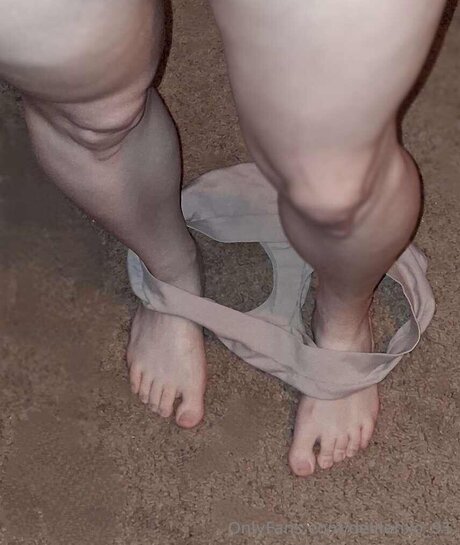 Delilahxo 91 OnlyFans Dirtyship geleakt