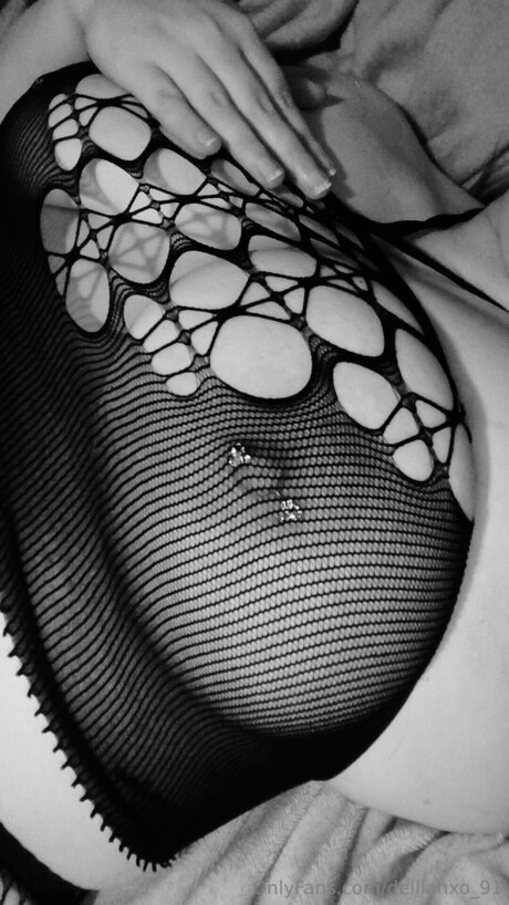 Delilahxo 91 Profilbild