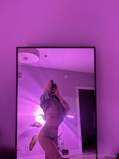 3xthefun Nacktbilder von OnlyFans geleakt