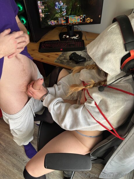 3xthefun OnlyFans öffentliche Fotos OnlyFans