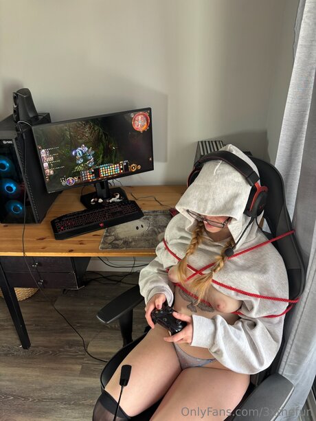 3xthefun OnlyFans Bilder