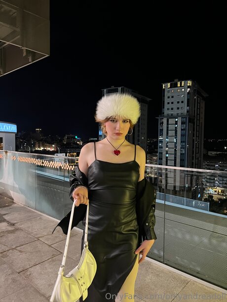 Onlyandreadoll Bilder OnlyFans