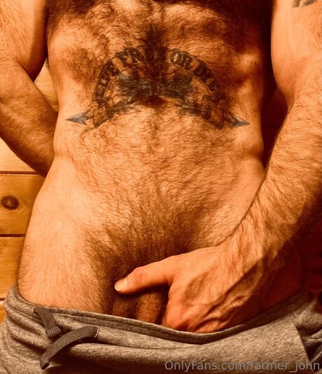 Farmer John OnlyFans Bilder