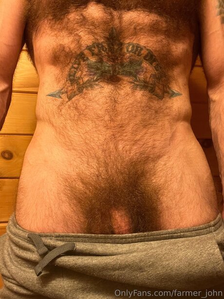Farmer John OnlyFans Leaks Gratis