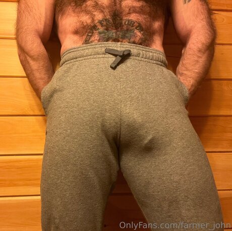 Farmer John Sexy OnlyFans